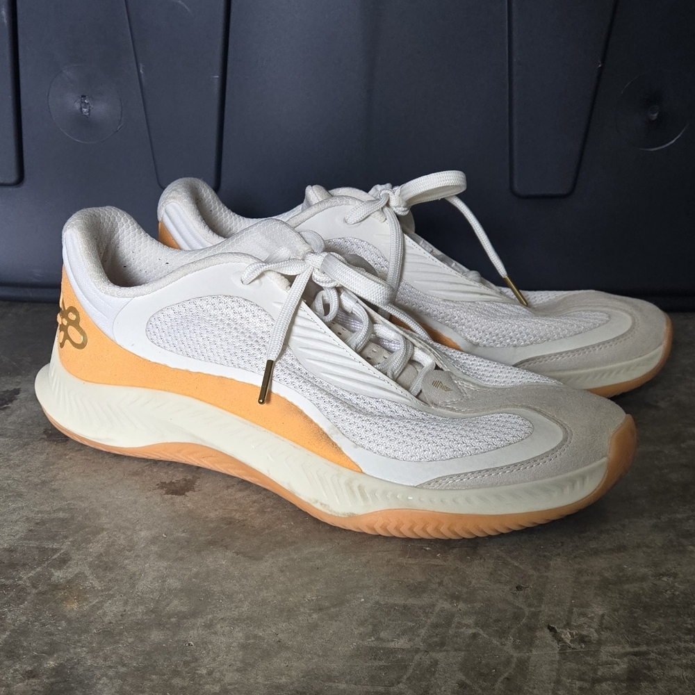 Men's R.A.D. DBE Training Shoe - Picture 4 of 8